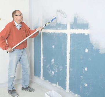 Vesieristys Vesieristys